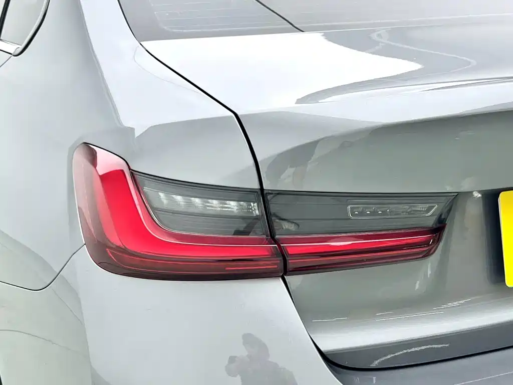 BMW i3 — миниатюра 5