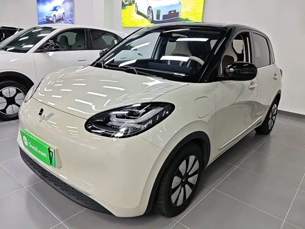 Wuling Bingo — миниатюра 2