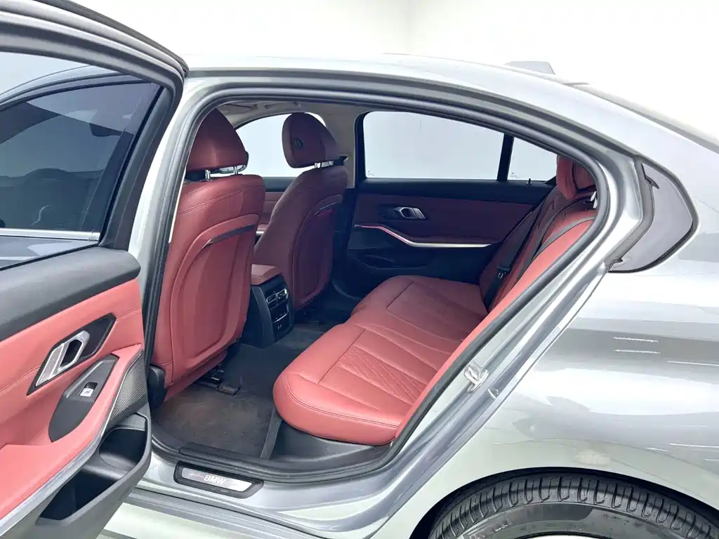 BMW i3 — миниатюра 11