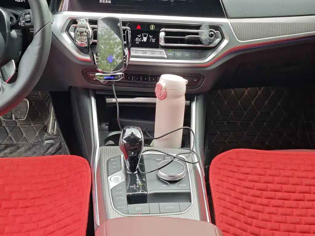 BMW 4 Series — миниатюра 15