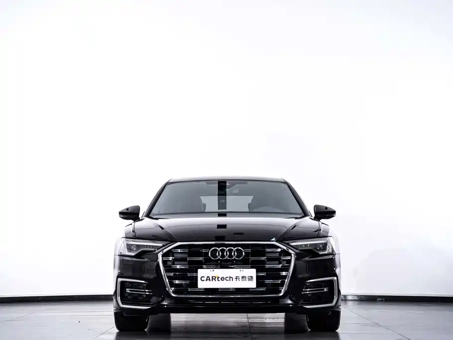 Audi A6L — миниатюра 4