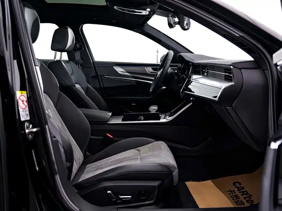 Audi A6L — миниатюра 19