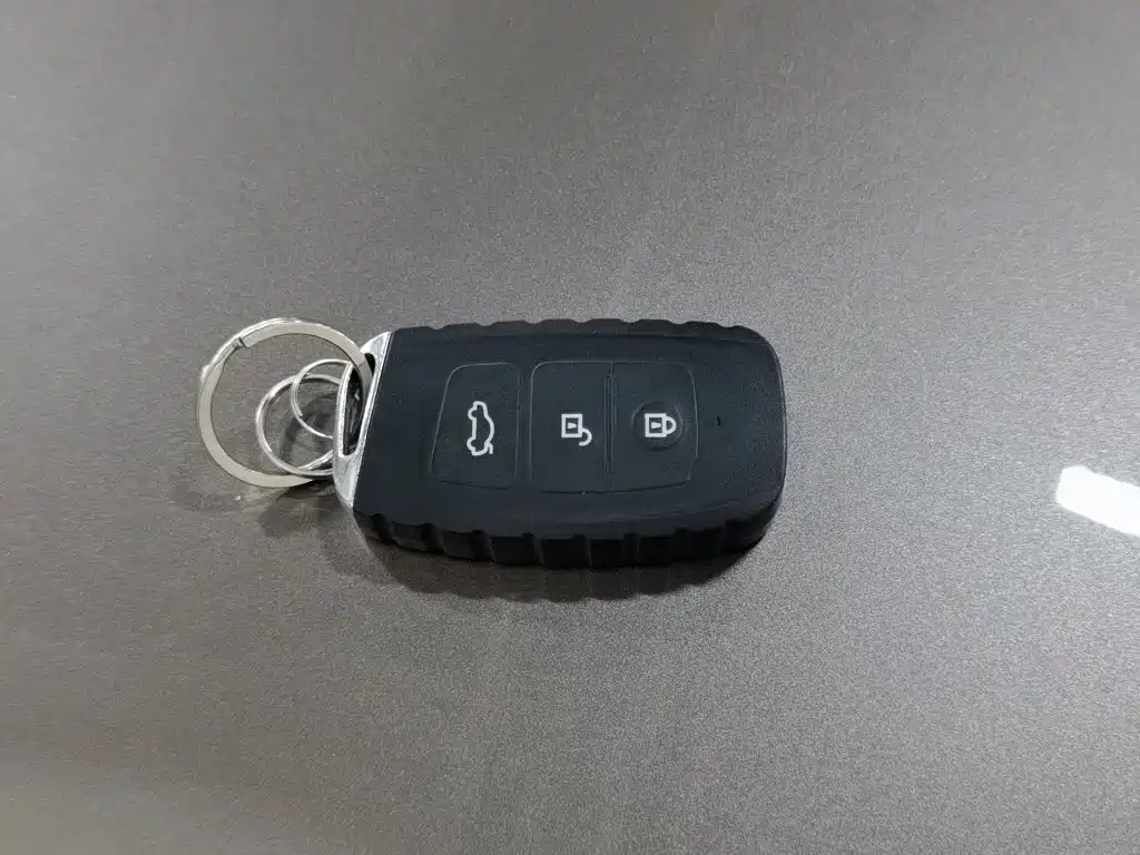 Bestune X40 — миниатюра 19
