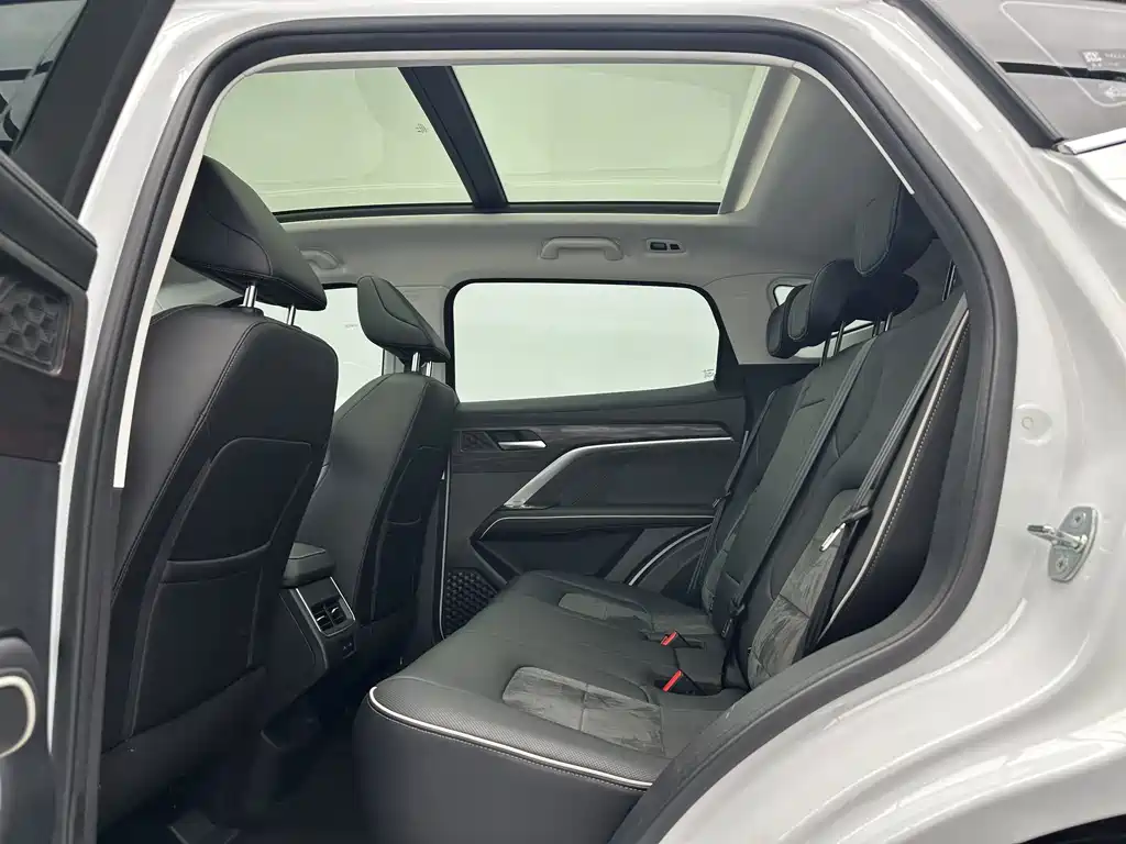Haval H6 — миниатюра 6
