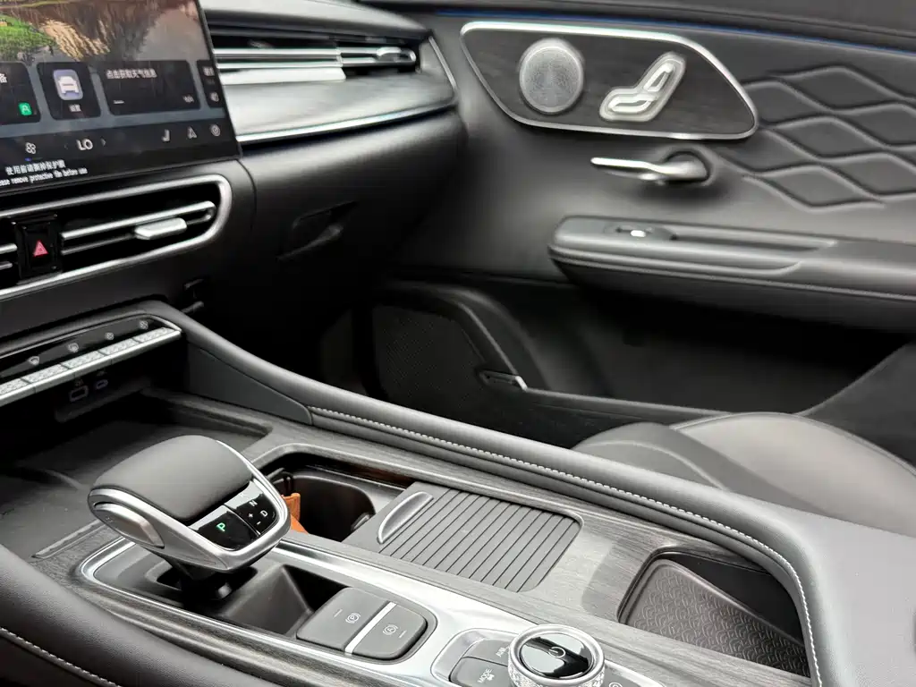 Chery Arrizo 8 PRO — миниатюра 18