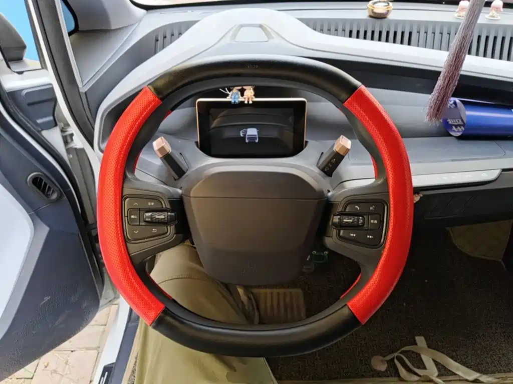 Baojun E200 — миниатюра 11