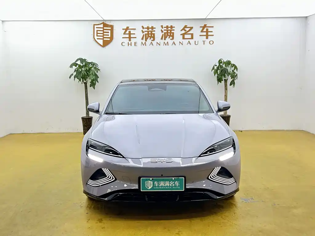 BYD Seal — миниатюра 2