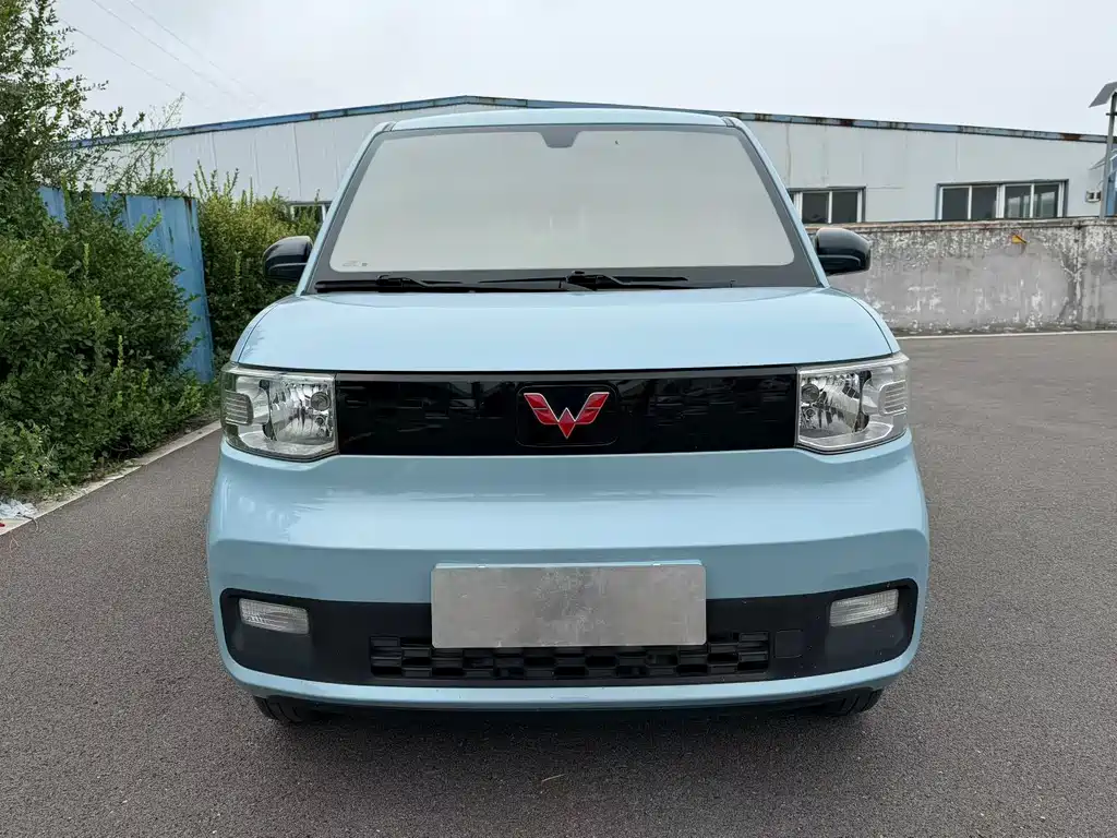 Wuling MINIEV — миниатюра 2