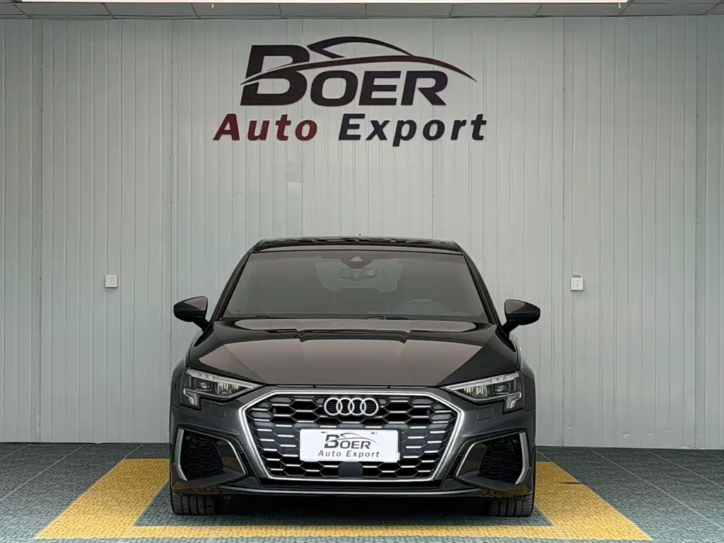 Audi A3 — миниатюра 2