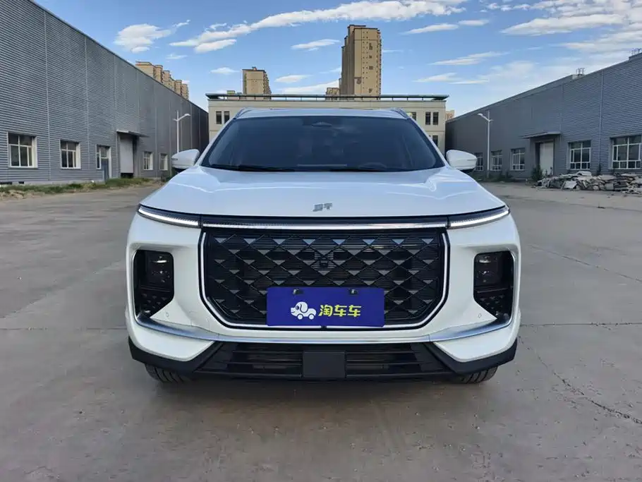 Shanhai Shanhai L9 — миниатюра 2