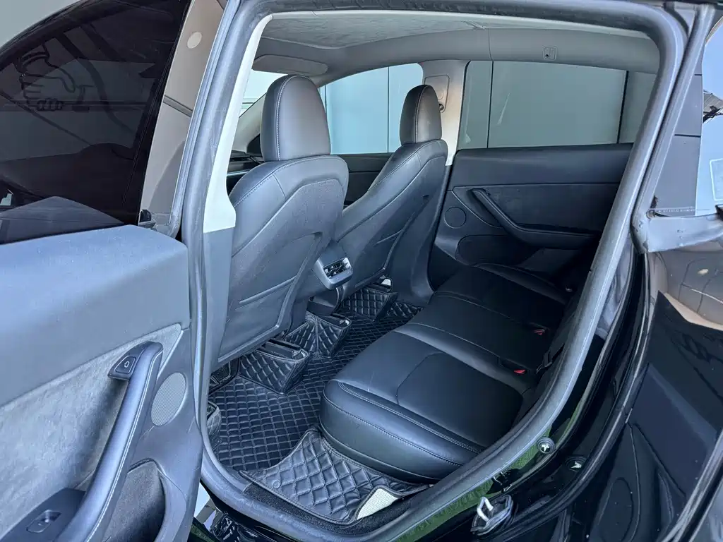 Tesla Model Y — миниатюра 10