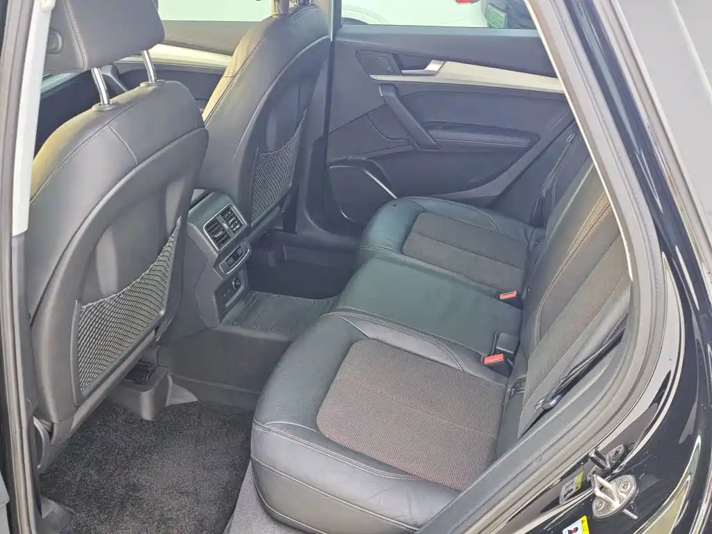 Audi Q5L — миниатюра 14