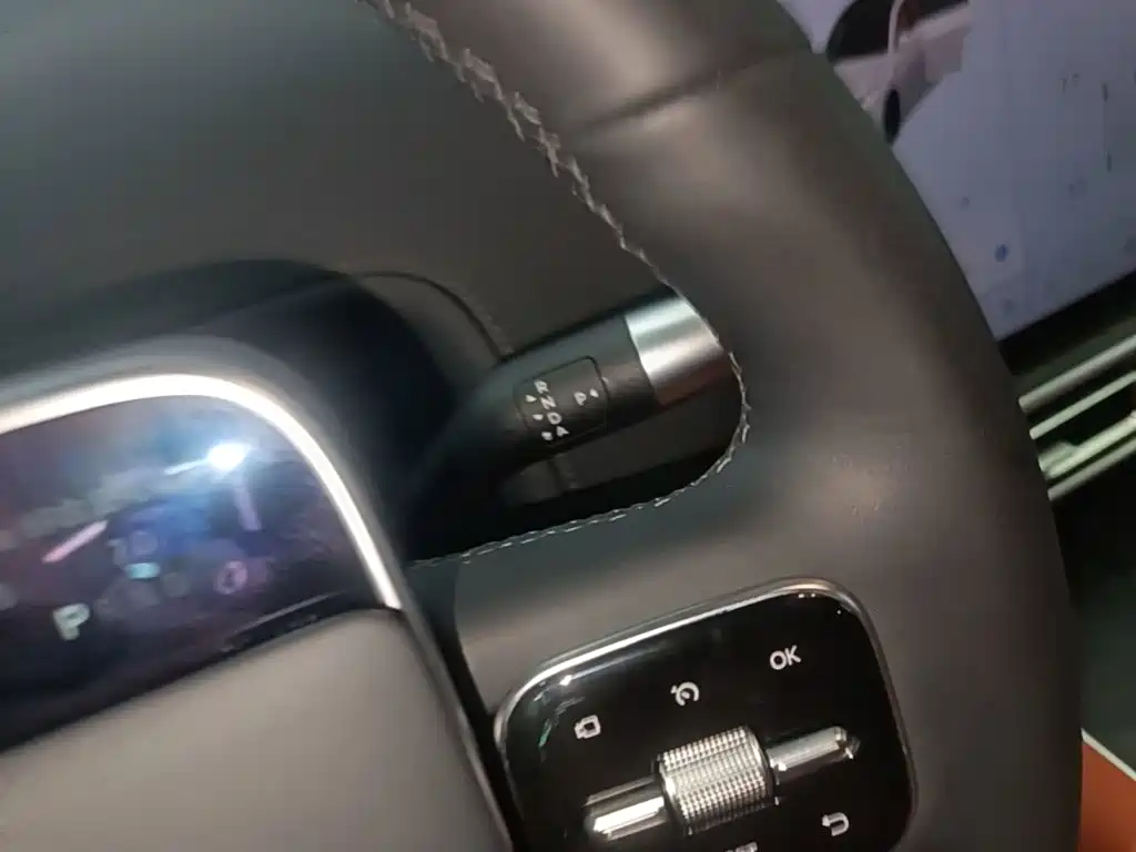 Li Auto Li L7 — миниатюра 14