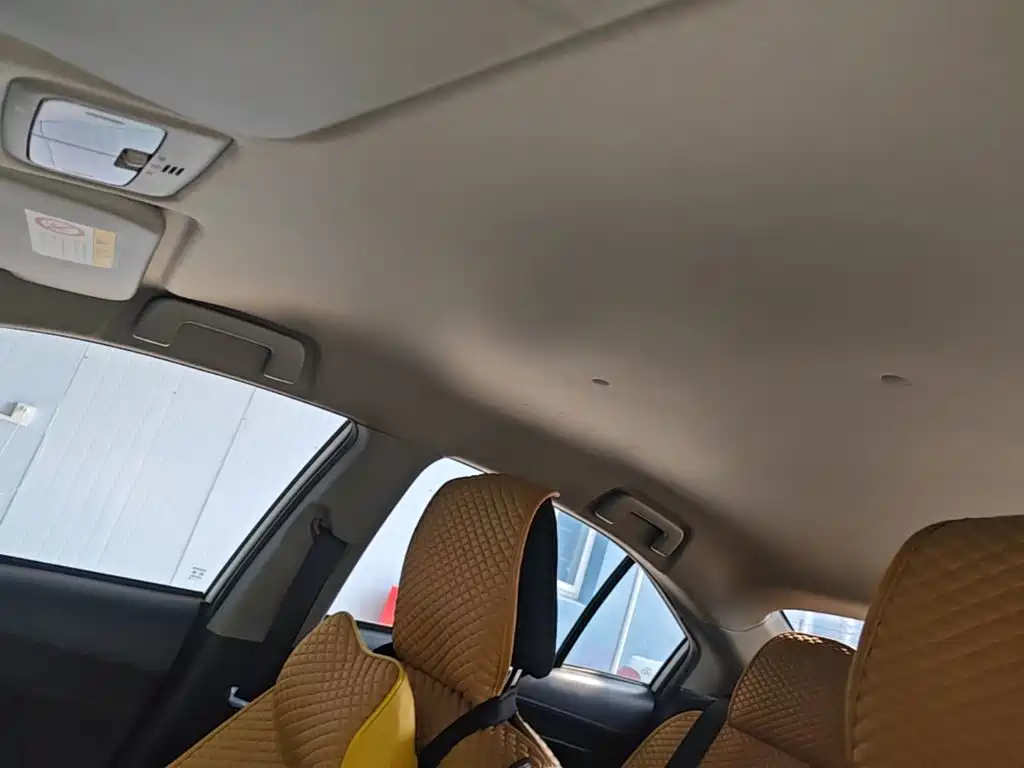 Toyota Vios — миниатюра 18