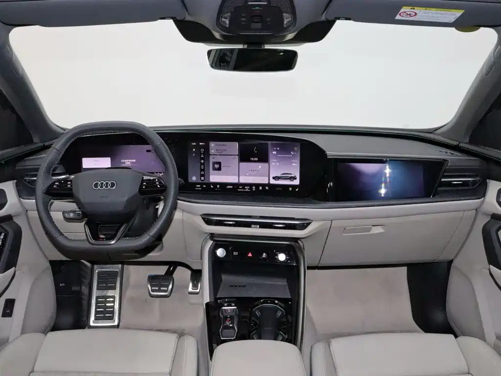 Audi Q5L — миниатюра 14