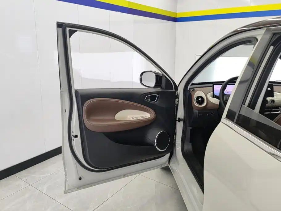 Wuling Bingo — миниатюра 7