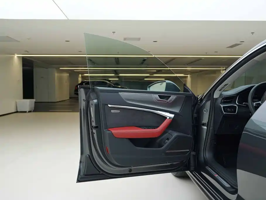 Audi A7 — миниатюра 15
