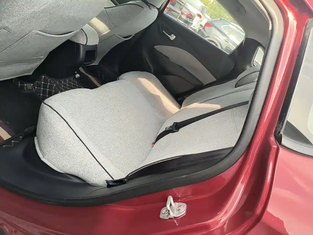 Fiat Viaggio — миниатюра 17
