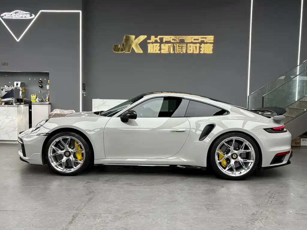 Porsche 911 — миниатюра 11