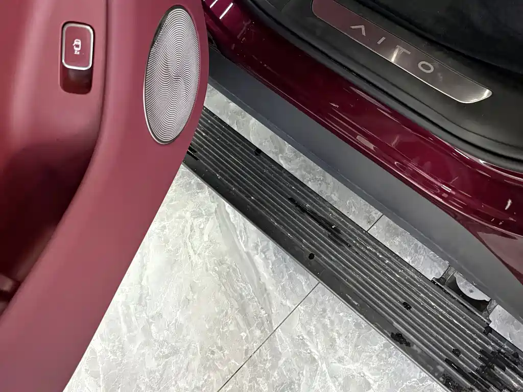 AITO AITO M7 — миниатюра 9