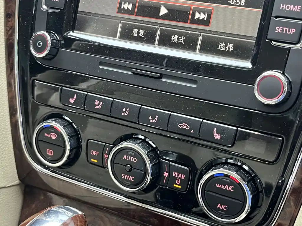 Volkswagen Passat — миниатюра 18