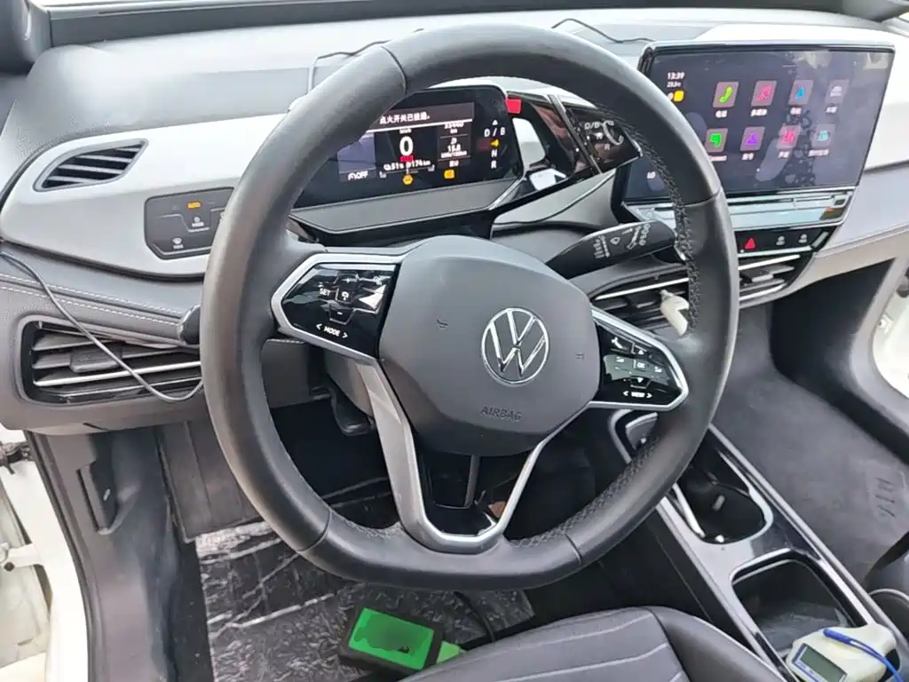 Volkswagen ID.3 — миниатюра 11