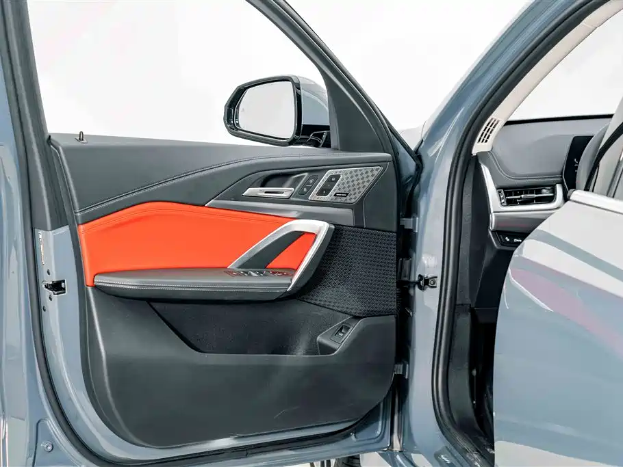 BMW X1 — миниатюра 16