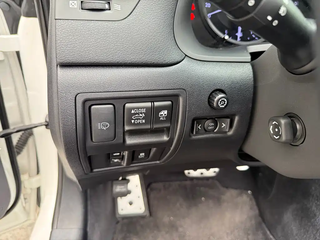 Lexus IS 2011 250C