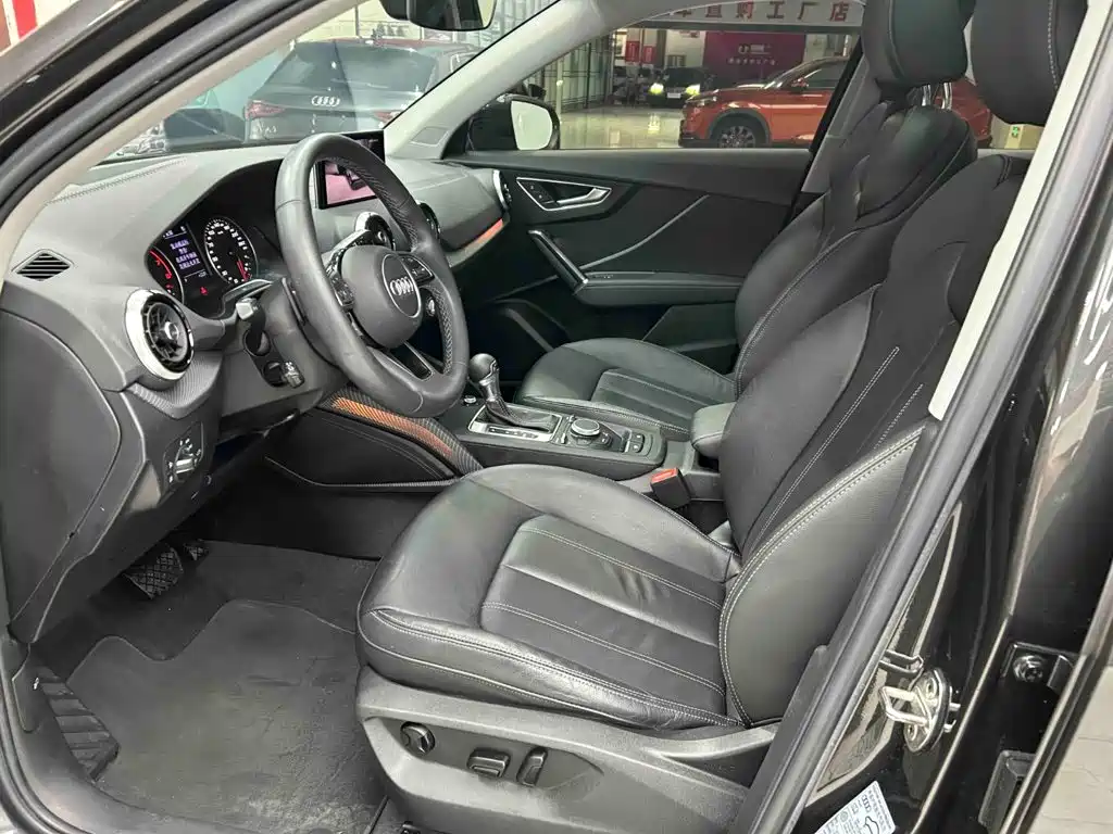 Audi Q2L — миниатюра 17