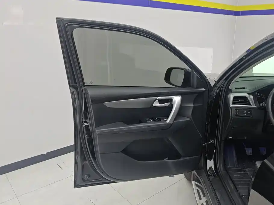 Kia Sportage — миниатюра 7