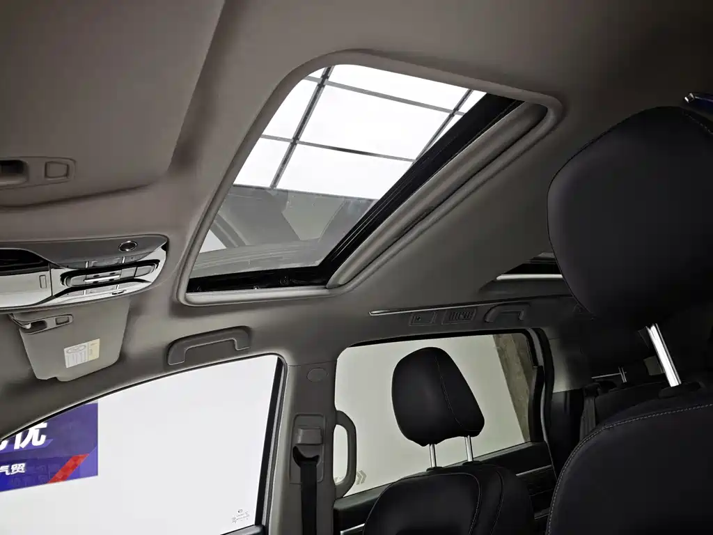 GAC Motor Trumpchi M8 — миниатюра 14