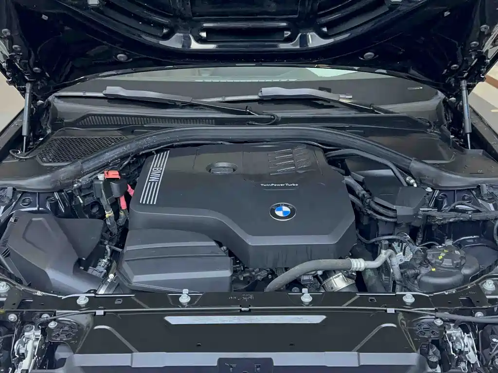 BMW 3 Series — миниатюра 22