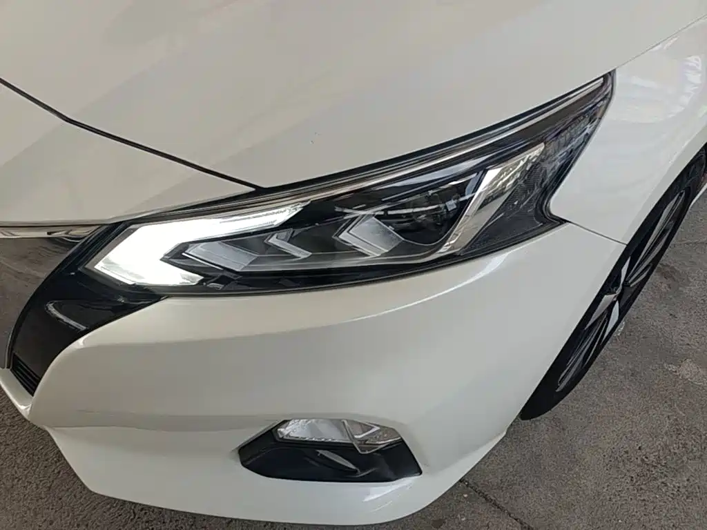 Nissan Teana — миниатюра 24