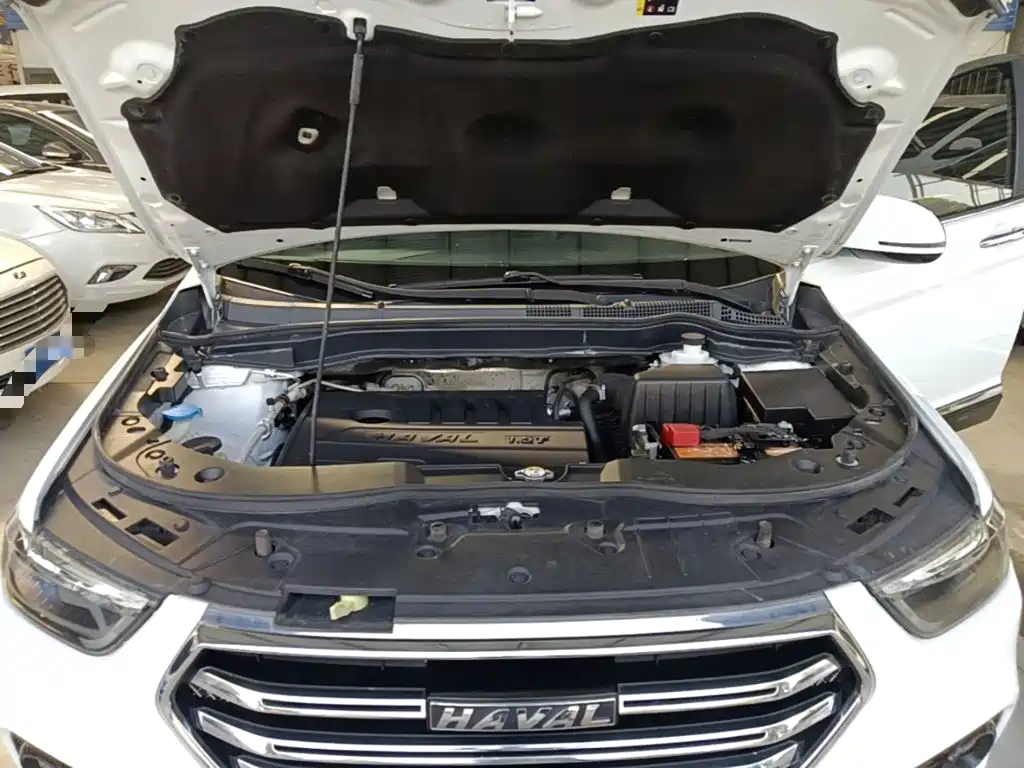 Haval H6 — миниатюра 20