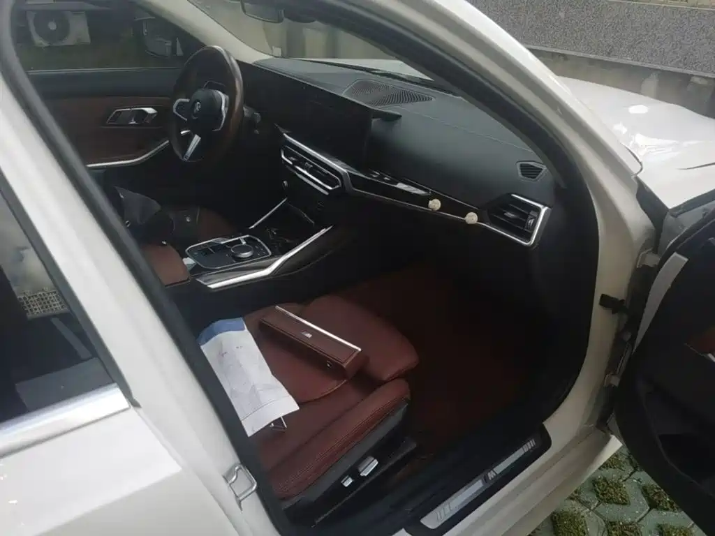 BMW 3 Series — миниатюра 9