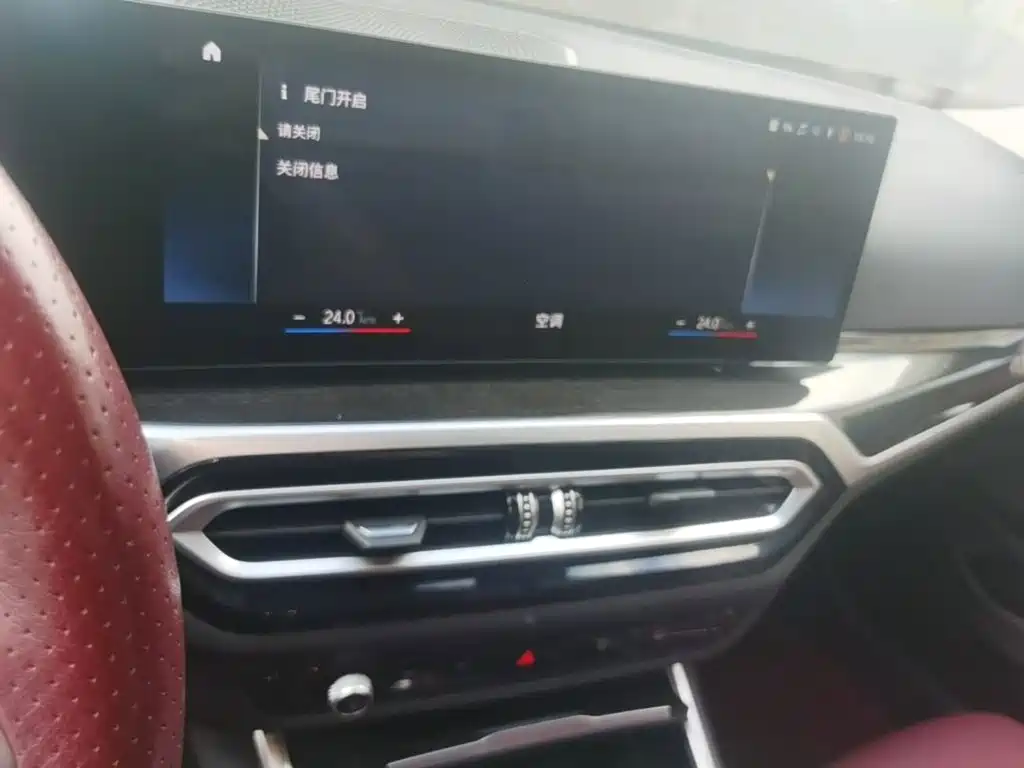 BMW 3 Series — миниатюра 18