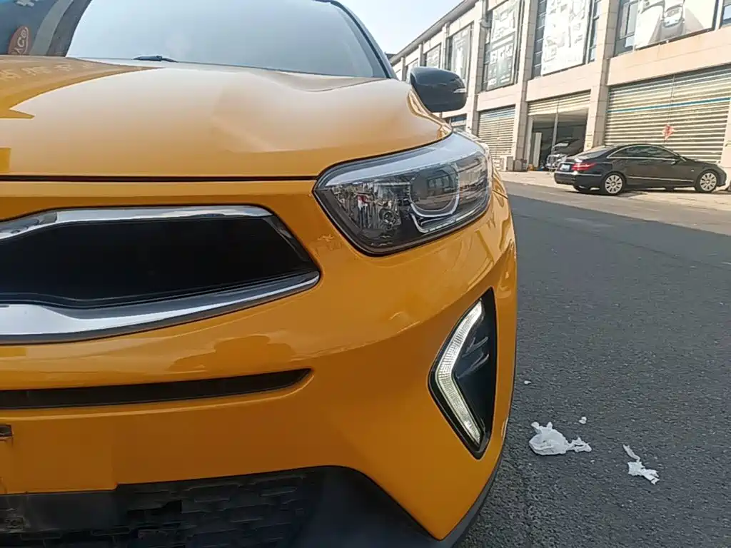 Kia KX1 — миниатюра 24