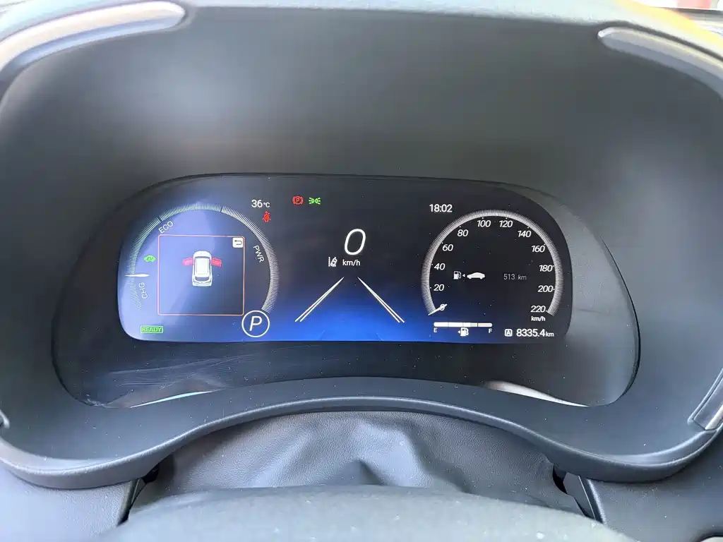 Toyota Highlander — миниатюра 7