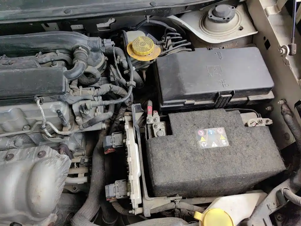 Jeep Cherokee (Import) — миниатюра 19