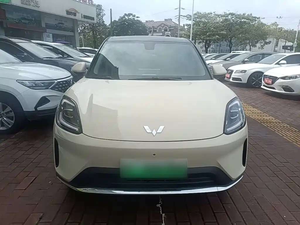 Wuling Binguo S — миниатюра 3