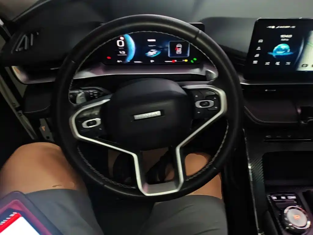 Haval H6 — миниатюра 11