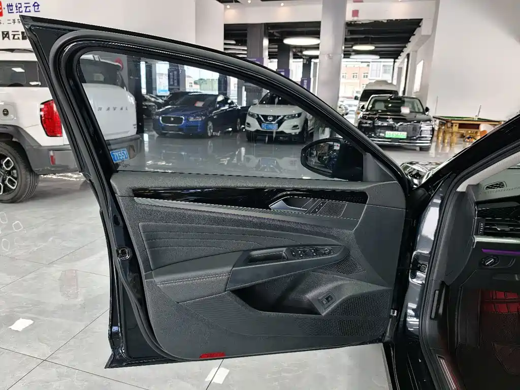 Volkswagen Passat — миниатюра 13