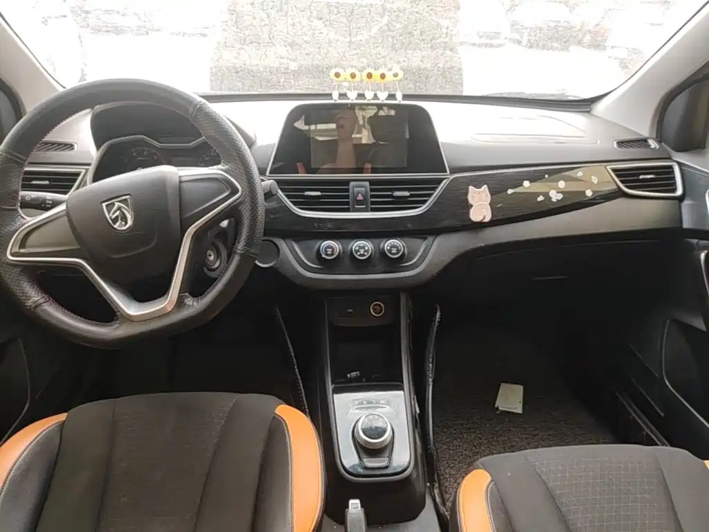 Baojun 310 — миниатюра 13