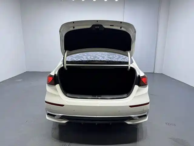 Kia K3 — миниатюра 9