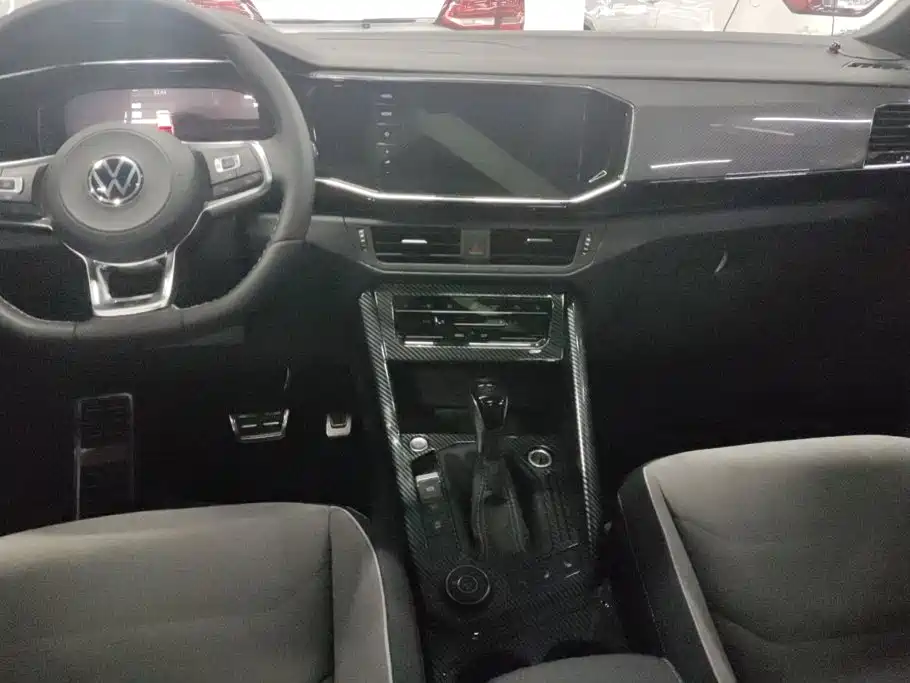 Volkswagen Tayron — миниатюра 16