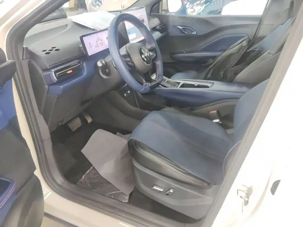 BYD Seagull — миниатюра 16