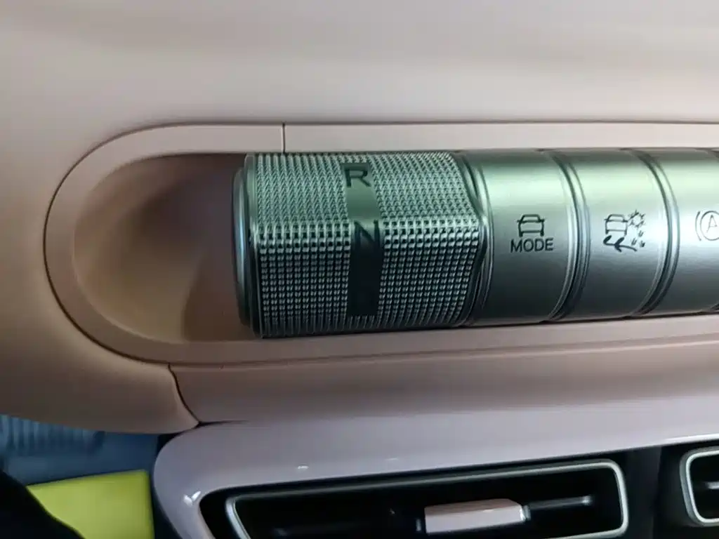 BYD Seagull — миниатюра 14