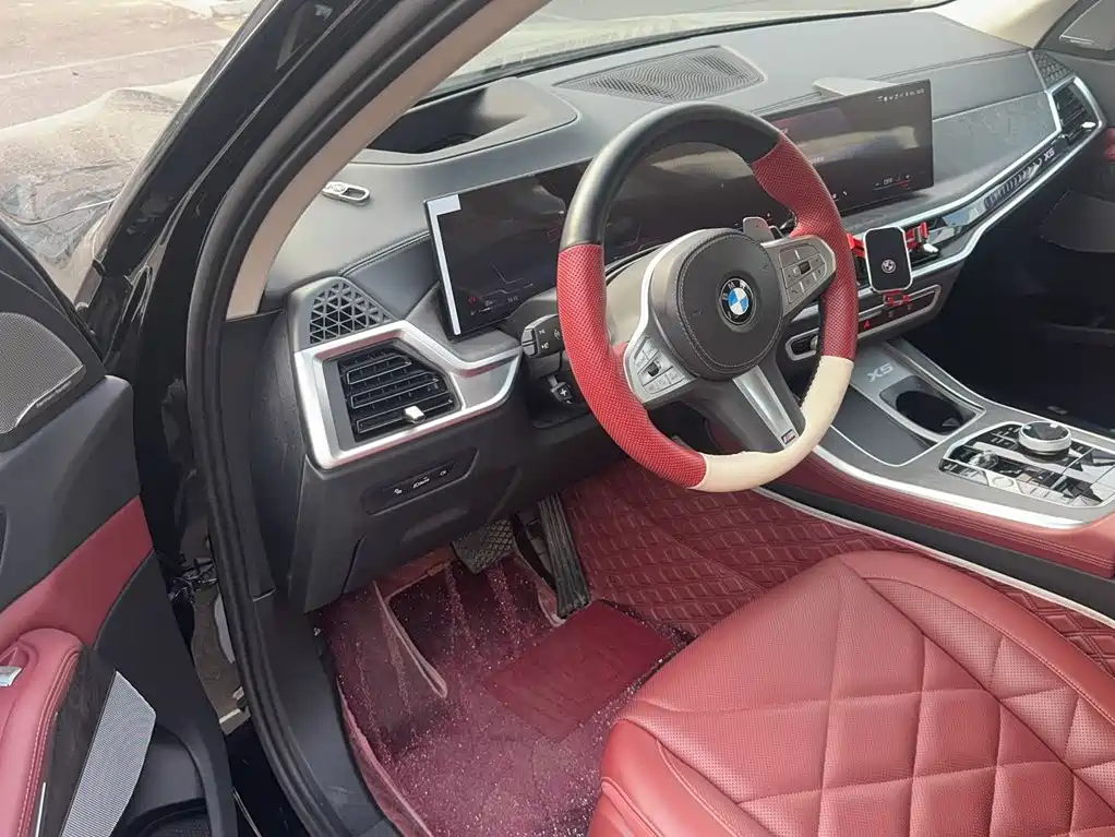 BMW X5 — миниатюра 10