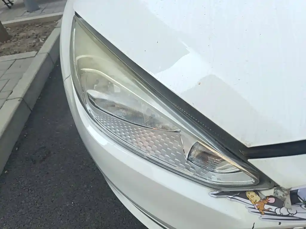 Ford Focus — миниатюра 7