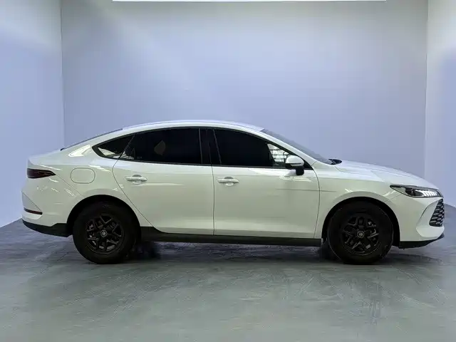 BYD Qin PLUS — миниатюра 16